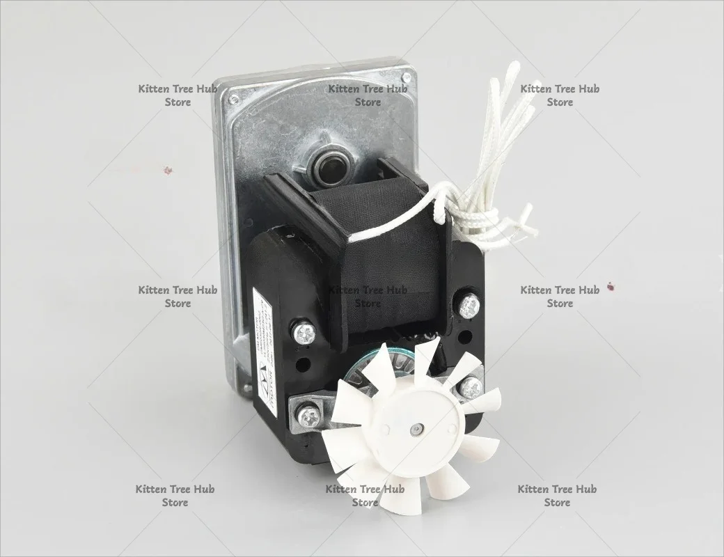 GM6030R-0002 Geared Motor Motor