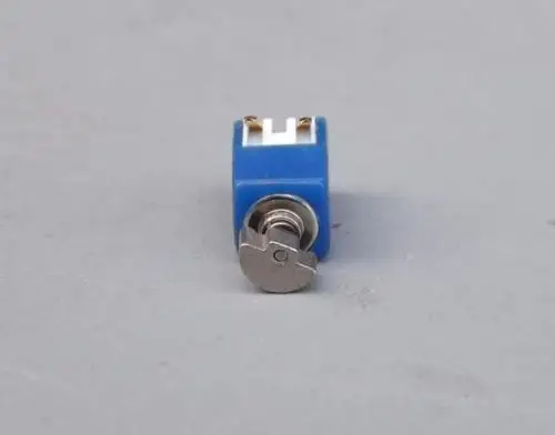 6pcs DC 3-3.7V Micro Coreless Motor Mobile Phone Vibration Motor