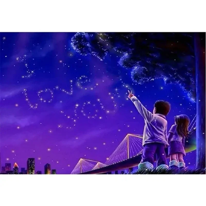 LED girando Cosmic Star Projector Lights, luzes românticas da noite, Natal estrelado, lua, céu, quarto, Natal