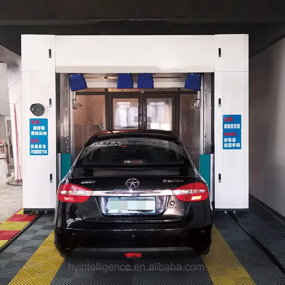 Yg Customized Facto…