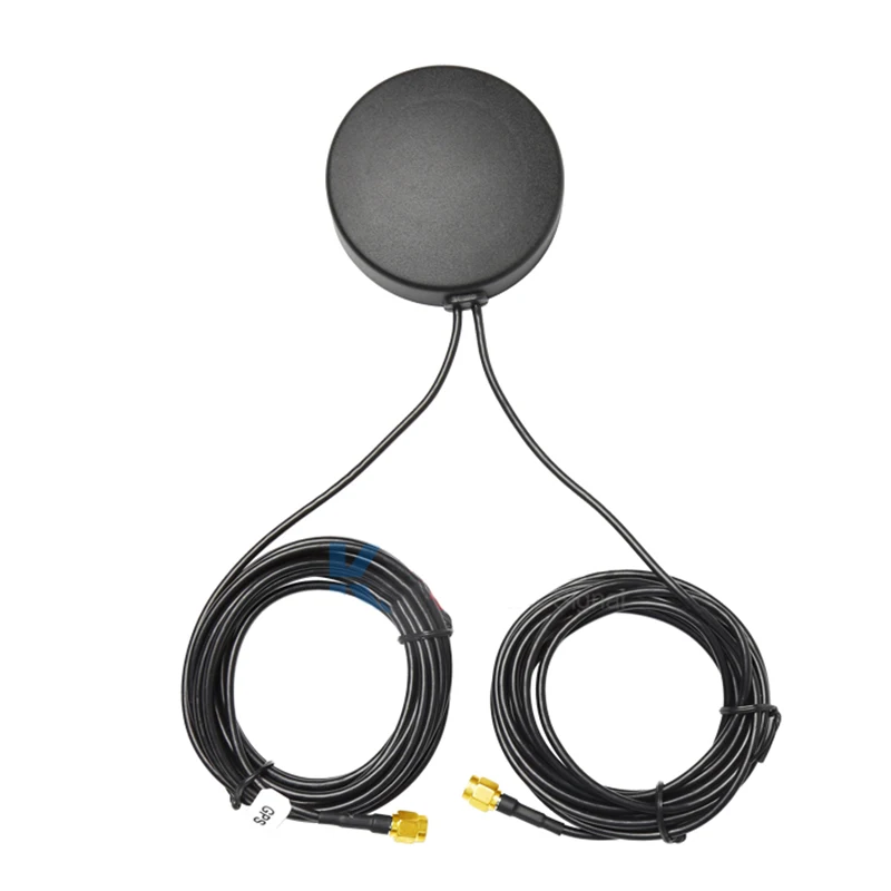 Antenne à ventouse pour GPS de voiture, amplificateur de signal de positionnement extérieur, récepteur de navigateur GPS, amplificateur longue