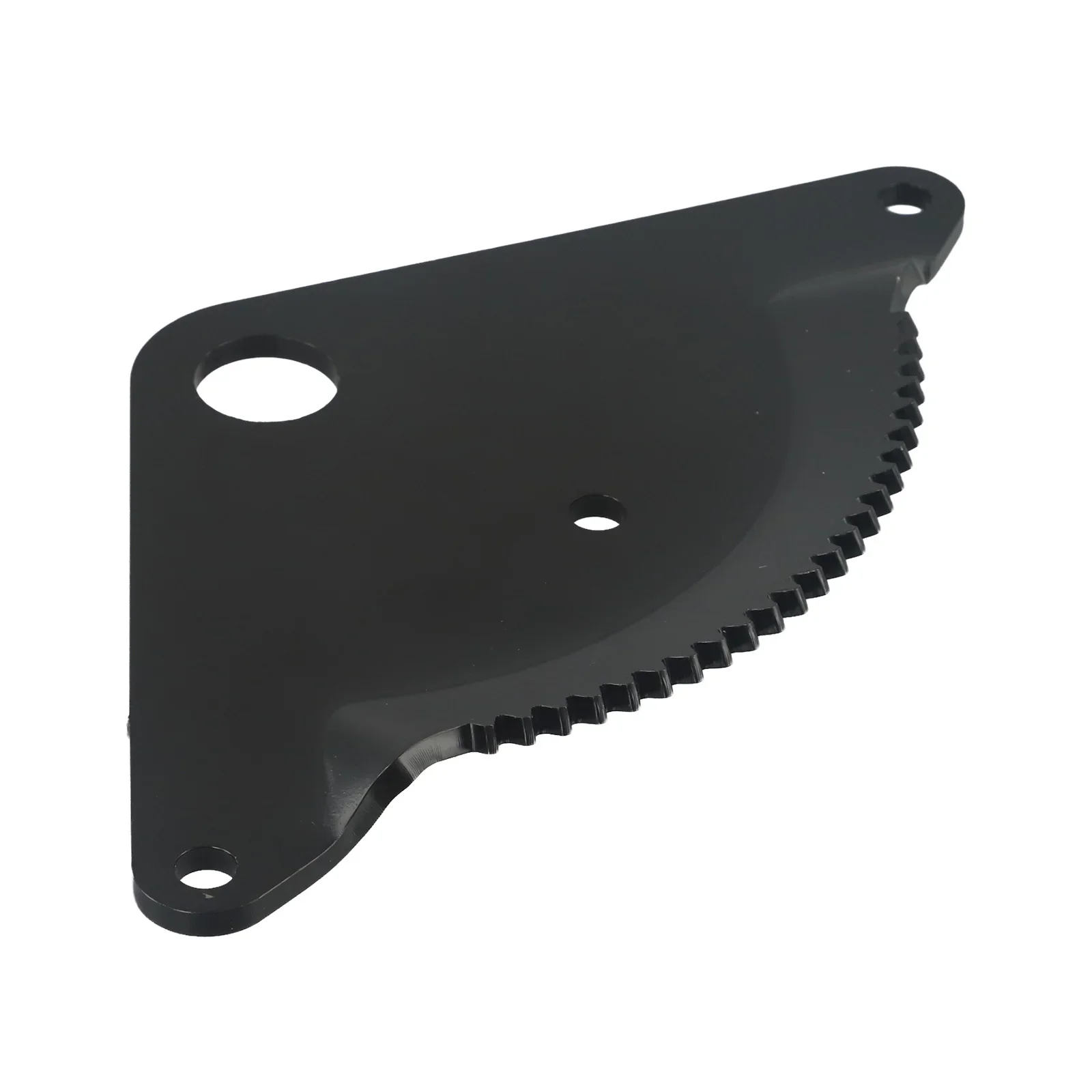 

Gardening Equipment Gear Sector Gear Plate Complete Replacement Kit Prolonged Lifespan Wear And Tear Resistance
