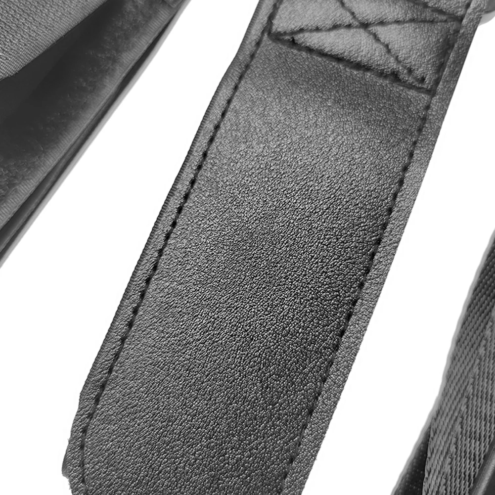 

Ski Borad Shoulder Carrier Strap Portable Adjustable Skiing Equipment Shoulder Sling Outdoor Sports Skiing Accessories