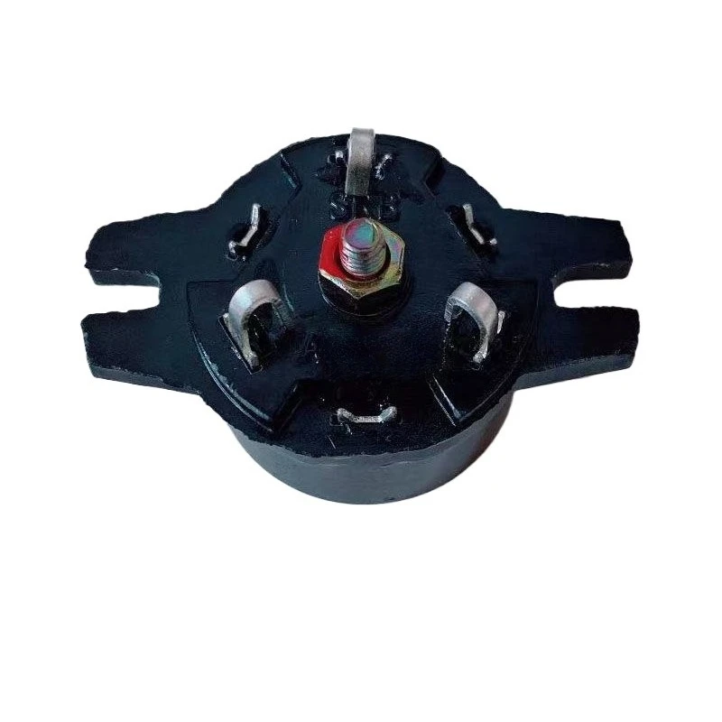 Suitable for single-phase three-phase motor water pump heat protector, aerator overheating overload protector 5A6A7.5A8A9A