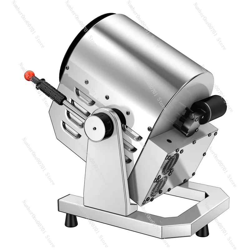 

Профессиональный автоматический робот для жарки, заводской 3500 Вт, мощная бытовая кухонная вращающаяся машина для приготовления вока