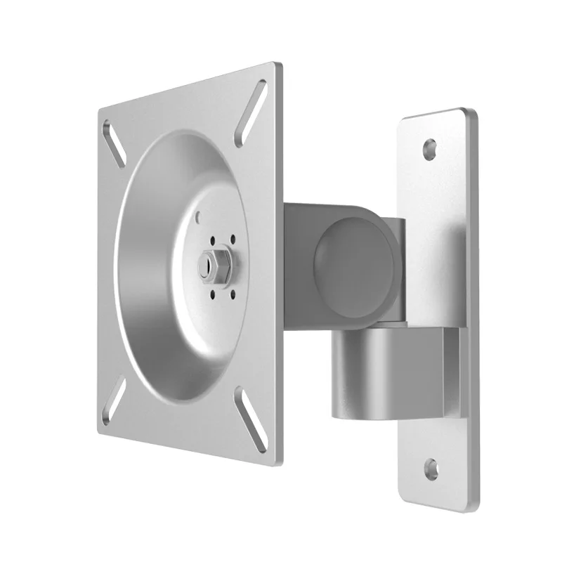 

Bracket wall hanging retractable horizontal and vertical screen rotating industrial equipment hanging 40 aluminum profile hanger