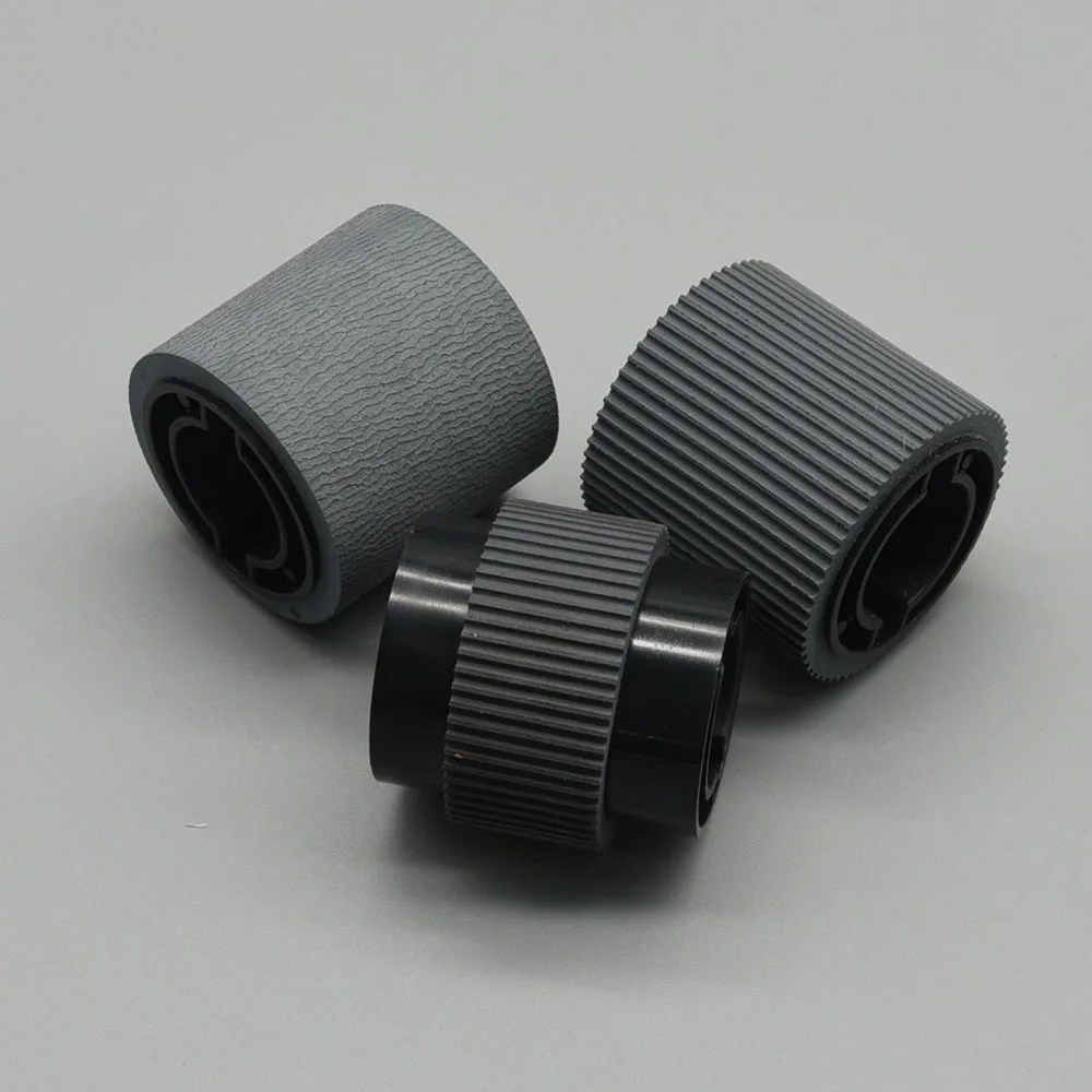 1X A03X565200 A03X565300 A03X565400 Pickup Feed Separation Roller for Konica Minolta bizhub Pro 1050 C5500 C5501 C6500 C6501 C65