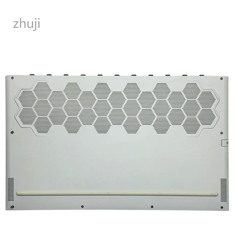 Suitable for Dell Alienware M17 R3 R4 Laptop Lcd Back Cover, Front Panel, Palm Rest, Bottom Hinge Shell