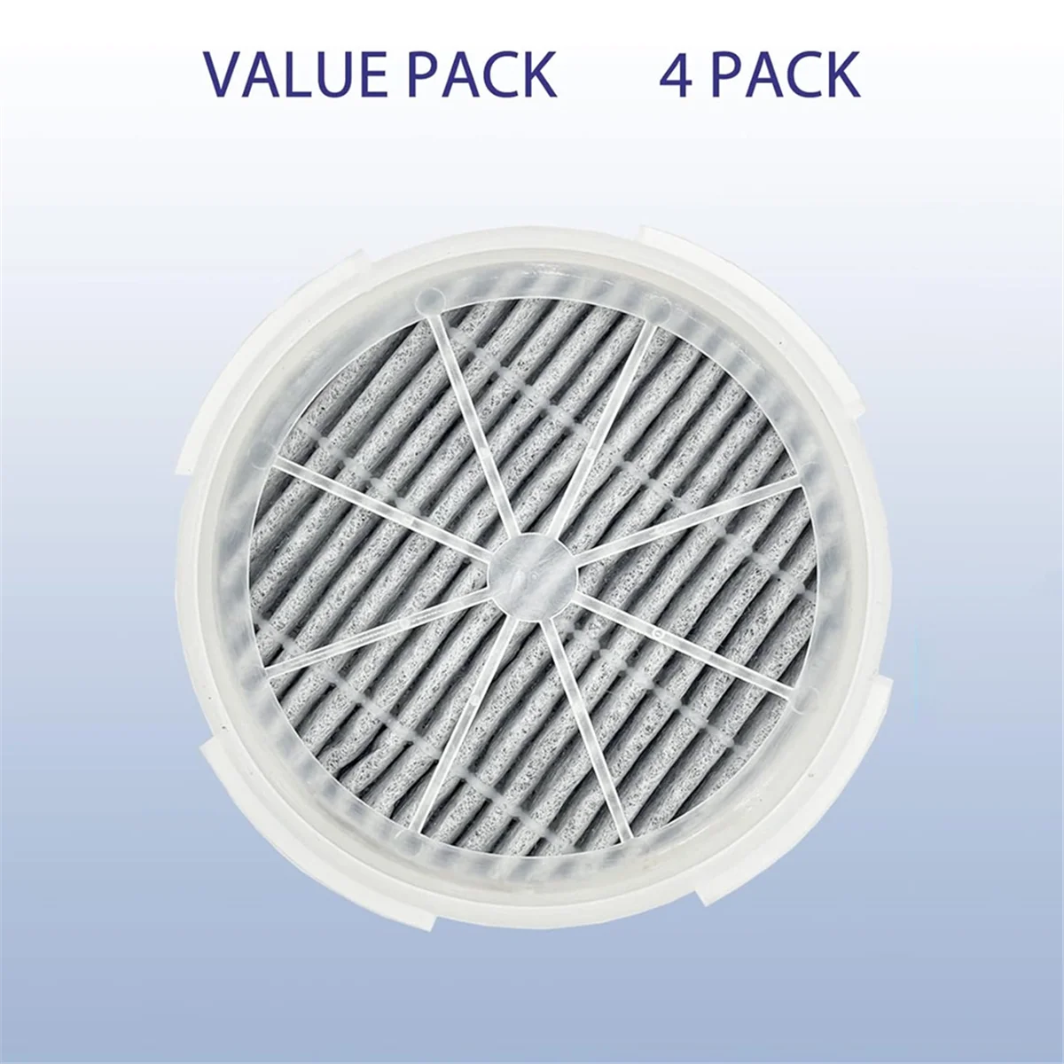 A78E-4PCS Filter Fit voor RIGO - Carbon Filter Inline recensie en prijs