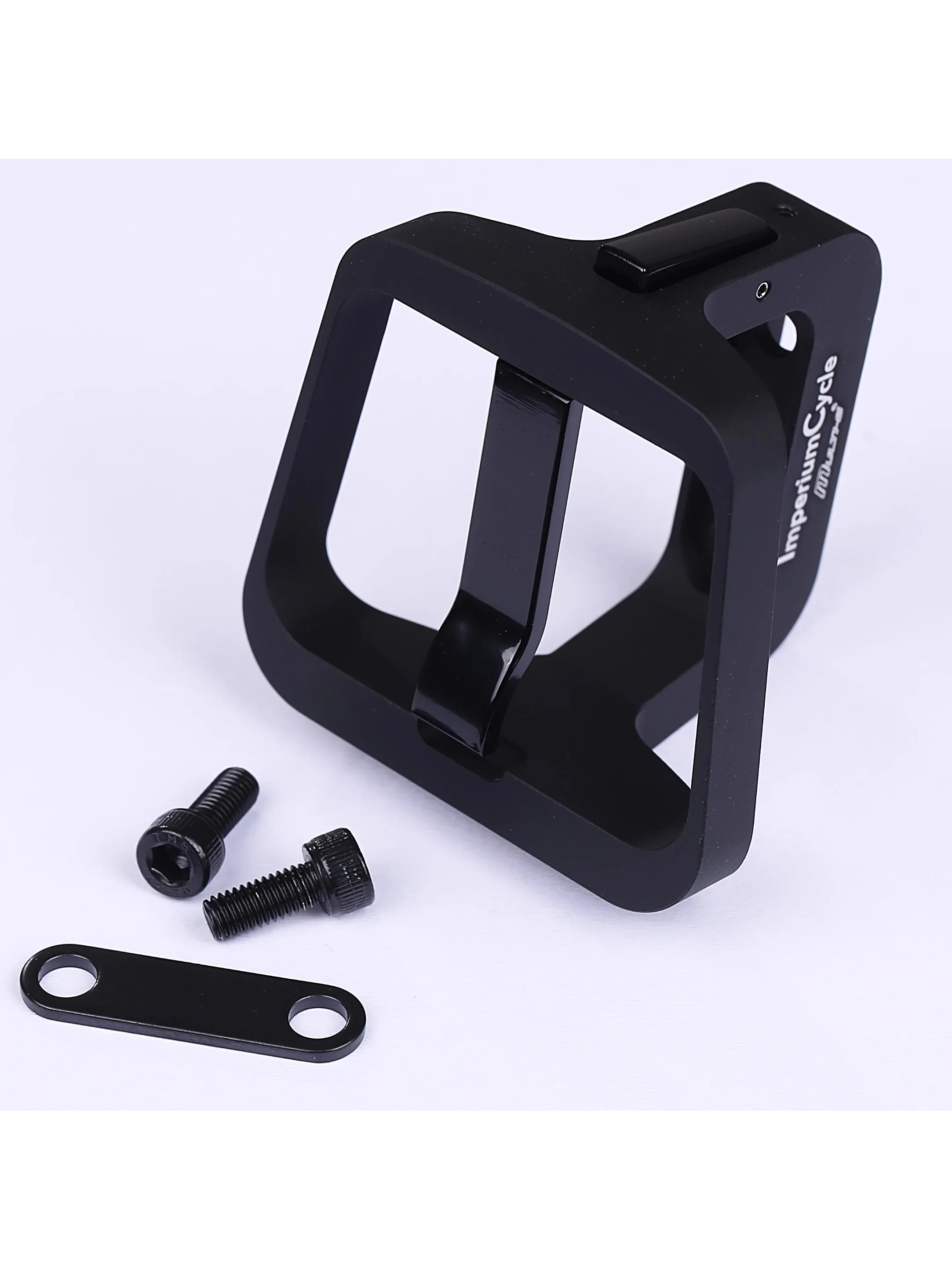 AliExpress Multi-S For Brompton Folding Bicycle Lightweight Front Carrier 49g