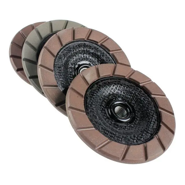 RAIZI 5inch ceramic grinding wheel