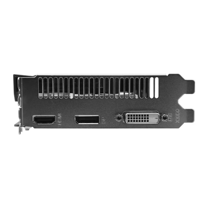 GTX1050Ti 4G desktop computer game, discrete graphics card