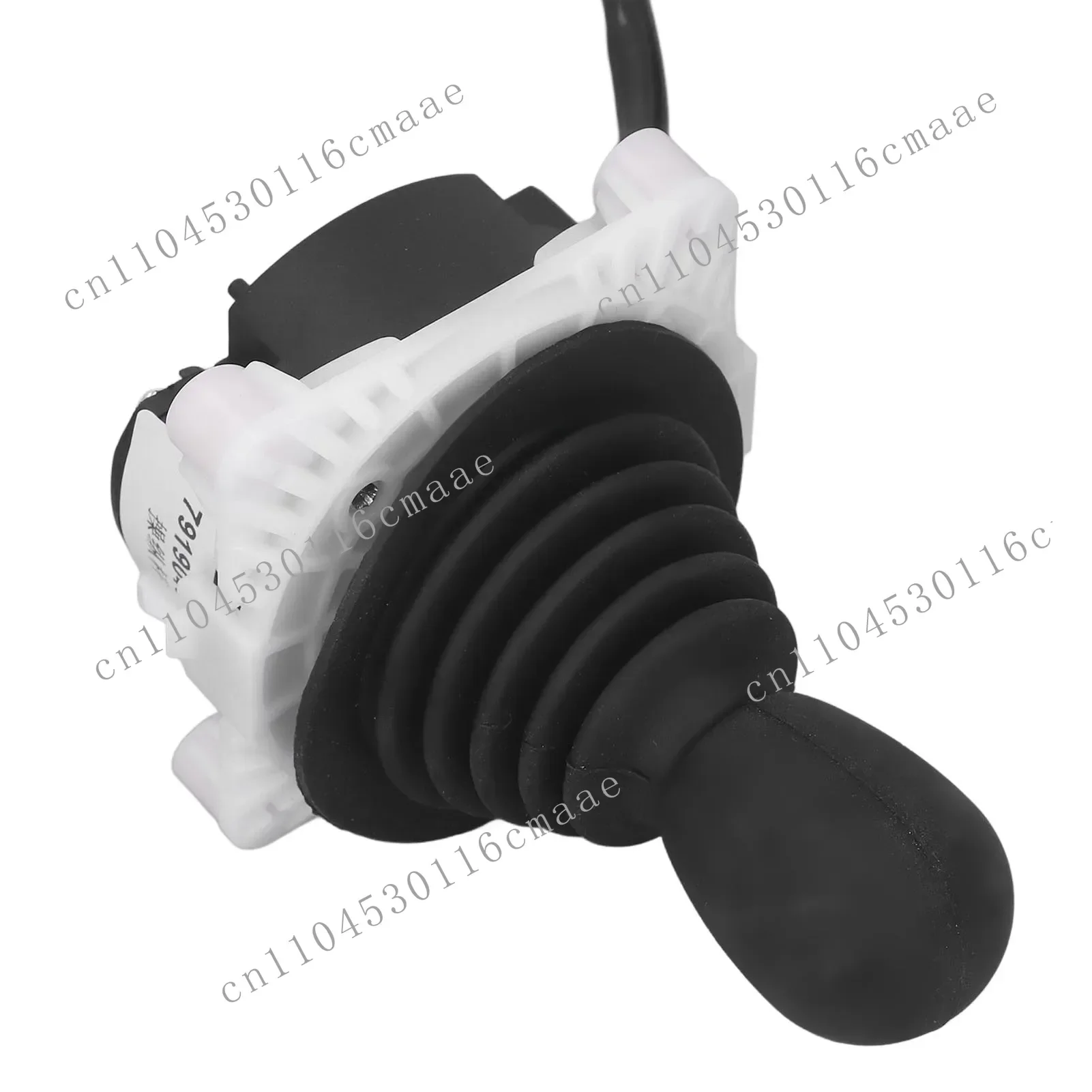 Joystick Controller Operating Handle Control Lever Excavator Accessories 7919040012