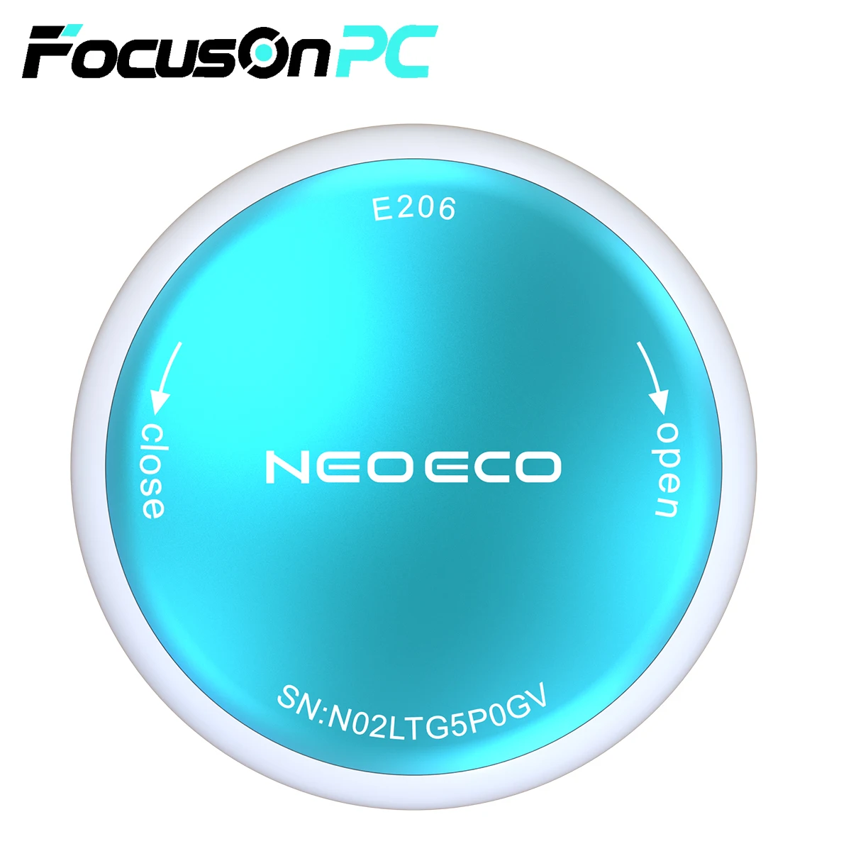 Intelligent Anti-Loss Tracker Long Endurance Bluetooth Locator Compatible with iOS Find My Network Global Positioning Device