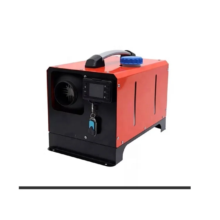 

12V5KW Car camper RV heater 12V24V5KW all in one Air Parking Heater