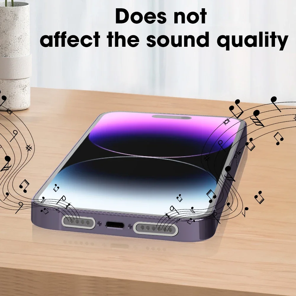Universal Mobile Phone Speaker Dust Mesh Sticker Type C Micro USB Phone Port Protector Dust Plug for iPhone Samsung Huawei Mi