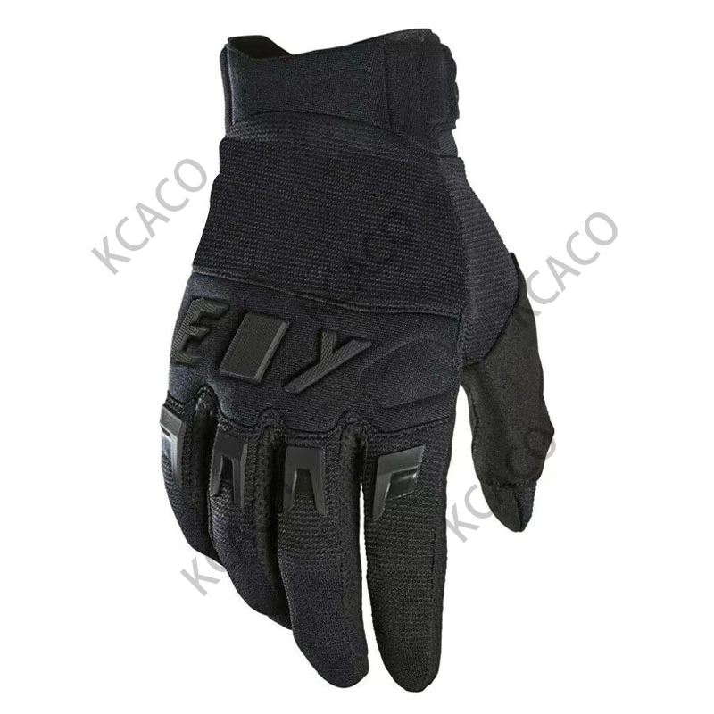 Cycling Gloves ATV BMX Rider Bike Gloves Outdoor Camping Hiking Riding MTB Motorcycle Gloves Motocross Guantes MTBOTO Fox Gloves