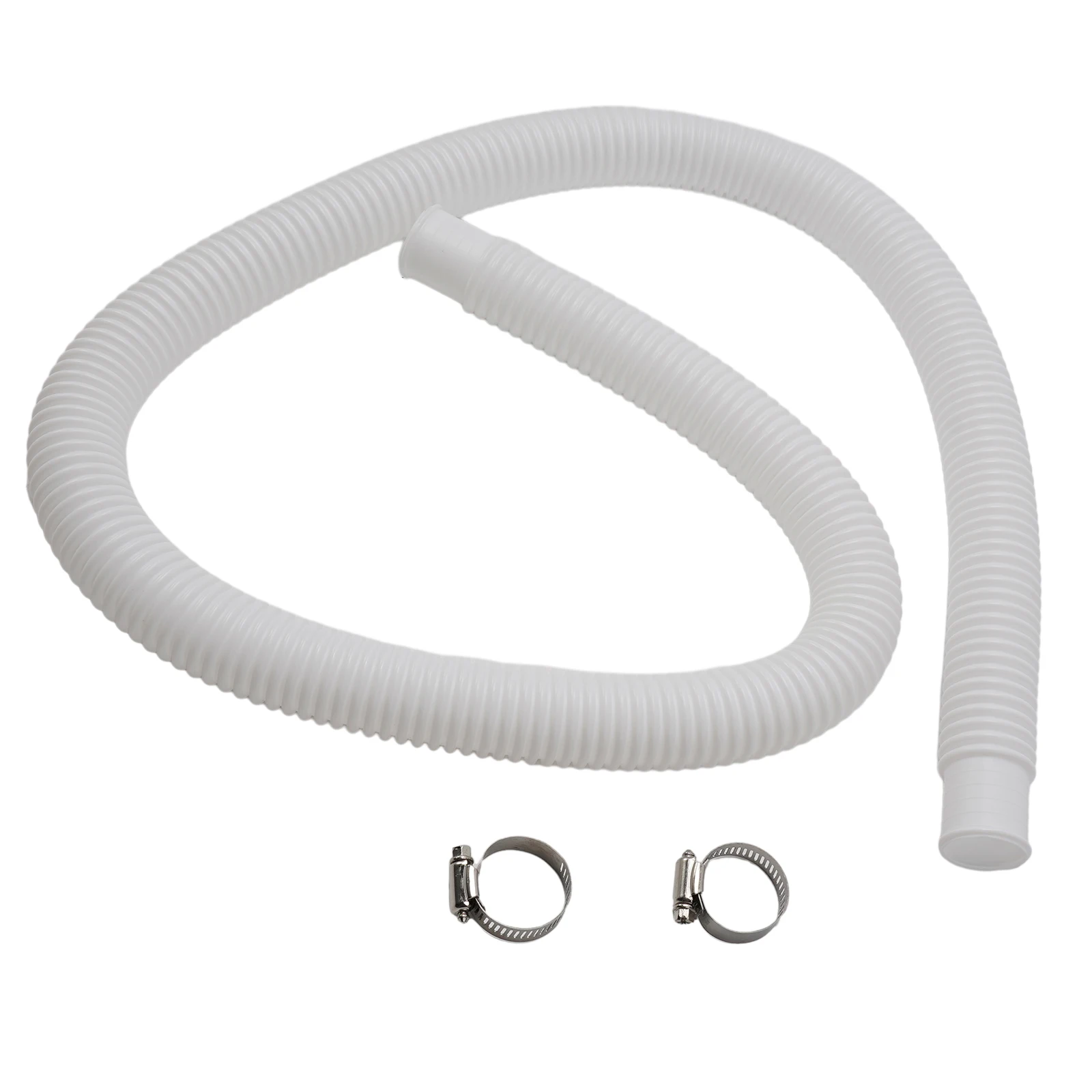

For Intex Compatible Flexible Hose A Must Have Accessory Measuring at an Efficient Length of 1 5m with a Diameter of 32mm