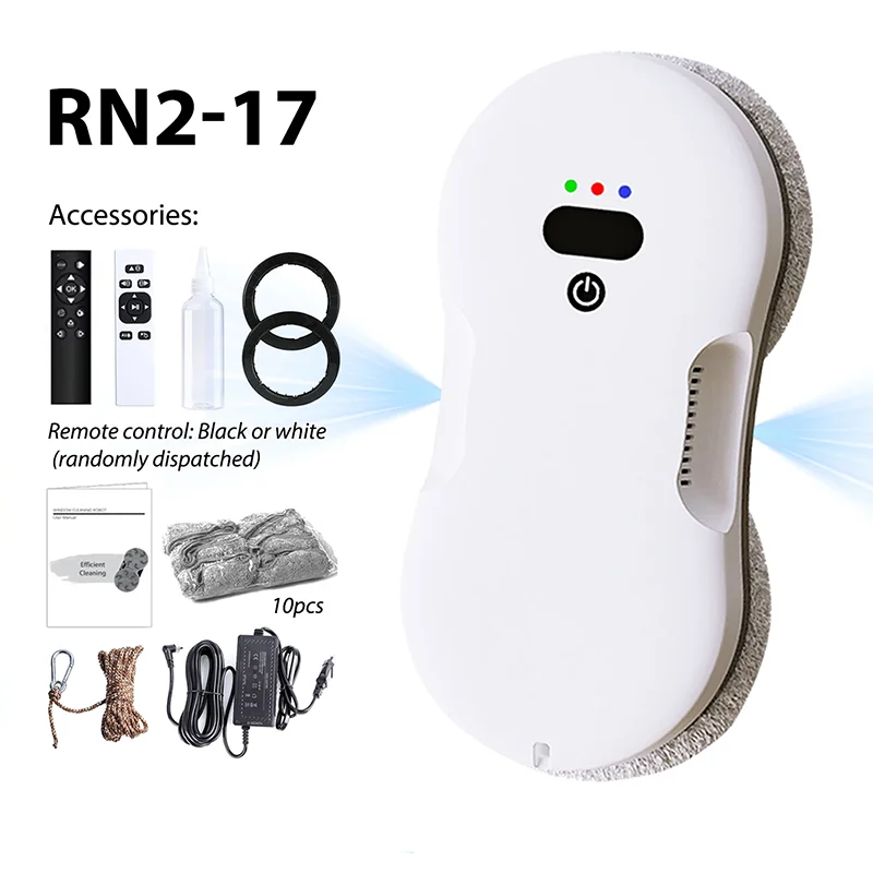 #8 Best Electric Window Cleaners to Buy In 2026