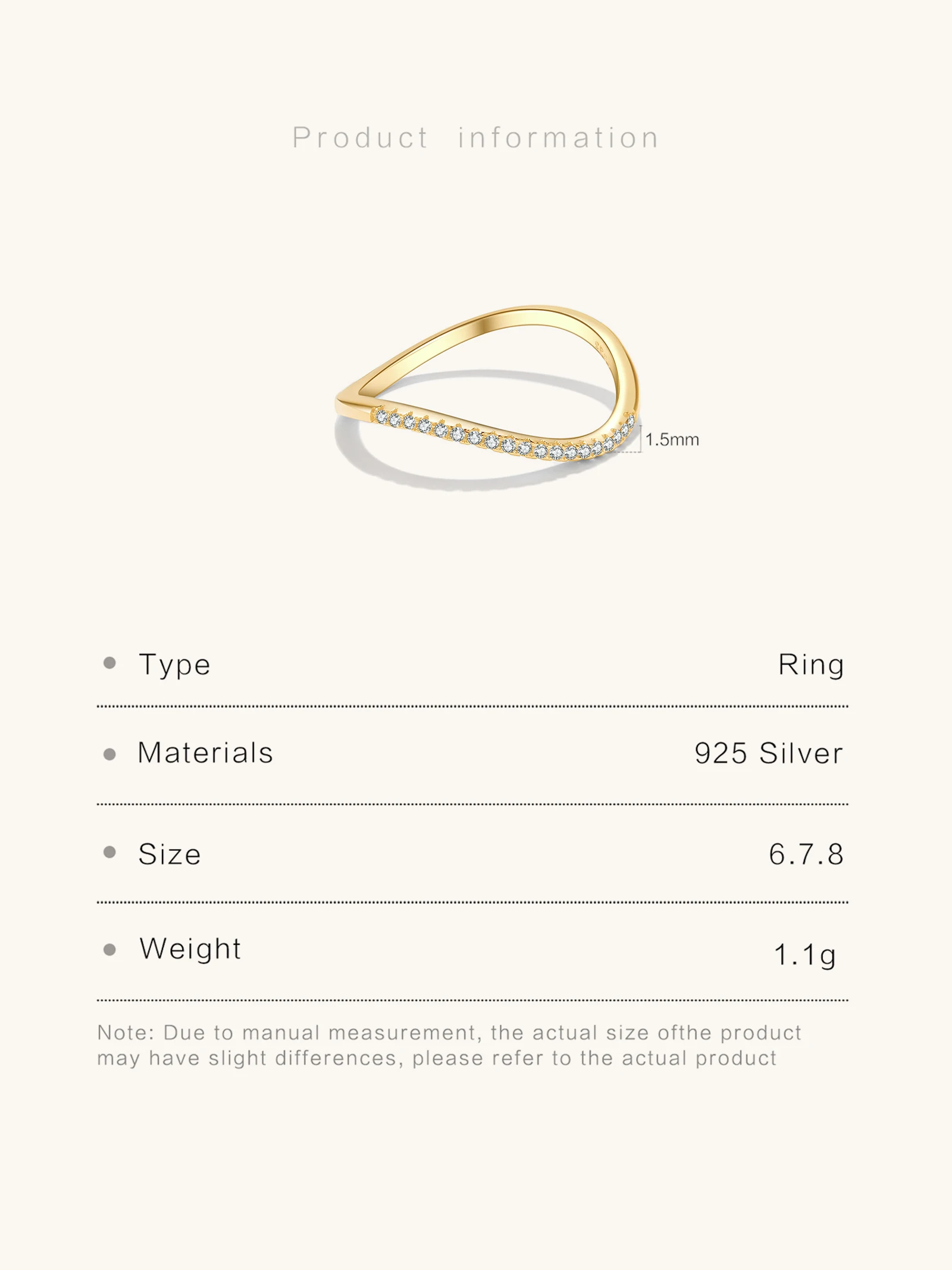 ANDYWEN женское кольцо из стерлингового серебра 925 пробы с цирконом CZ, простое изысканное модное кольцо с круглым дизайном, подарок на юбилей, свадьбу, вечеринку, ювелирные изделия