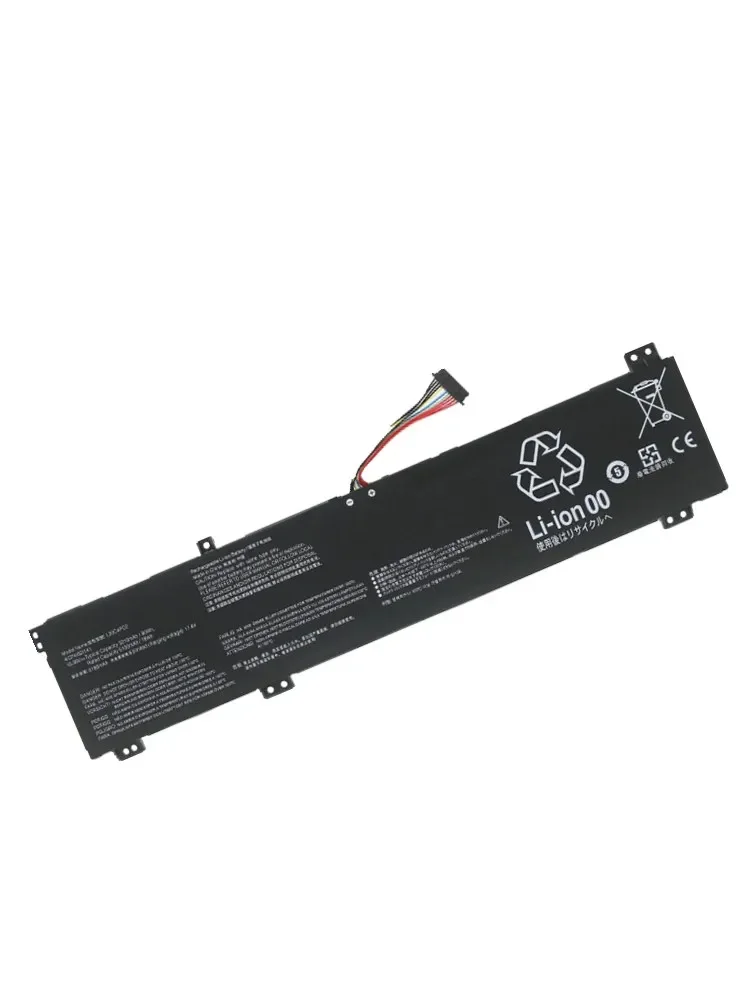 L20C4PC1 L20D4PC1 L20M4PC1 15.36V 80Wh Battery For Lenovo Legion 5 Pro-16ACH6 5-15ITH6H 5-15ACH6 7-16ITHg6 R9000P R7000P 2021