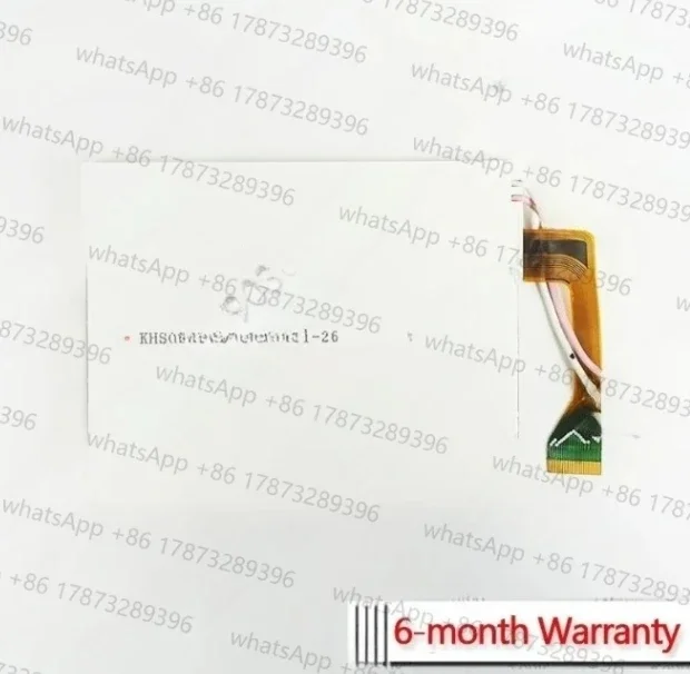 KHS038AA1BJ-G00 用 LCD ディスプレイ LCD ディスプレイパネル