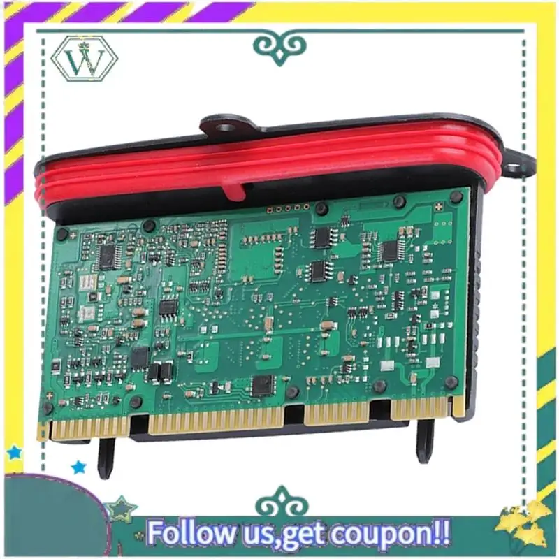 

A82U-ксеноновый модуль драйвера фар балласта для BMW X5 F15 F15 X6 F16 F16 F16 F86 2013-2019 6311-7380-781 63117380781 аксессуары