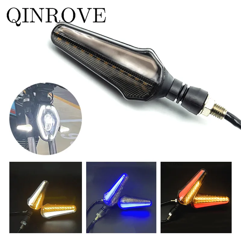 Motorcycle Led Turn…