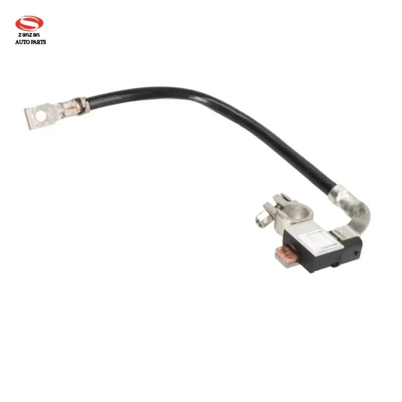OEM 61129215952 Car Parts Accessorie Battery Line Negative Wire For BMW 1 3 Series E81 E87 E88 E82 E90 E92 X1 X6 2006-2013 IBS