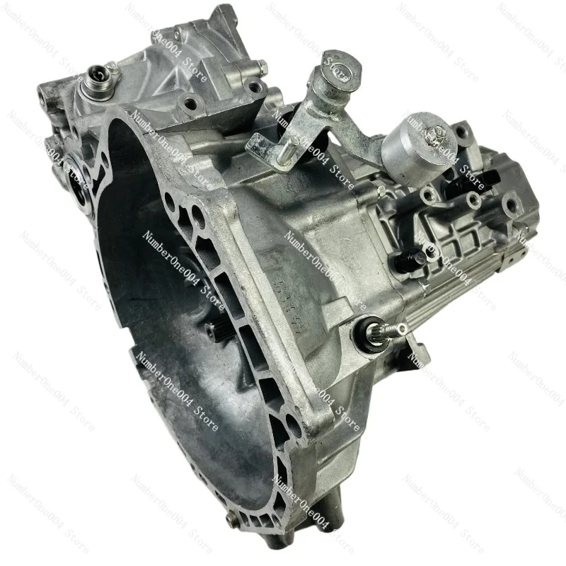 Applicable to Transmiss gearbox gear transmission for   Spark Transmission gearbox assy