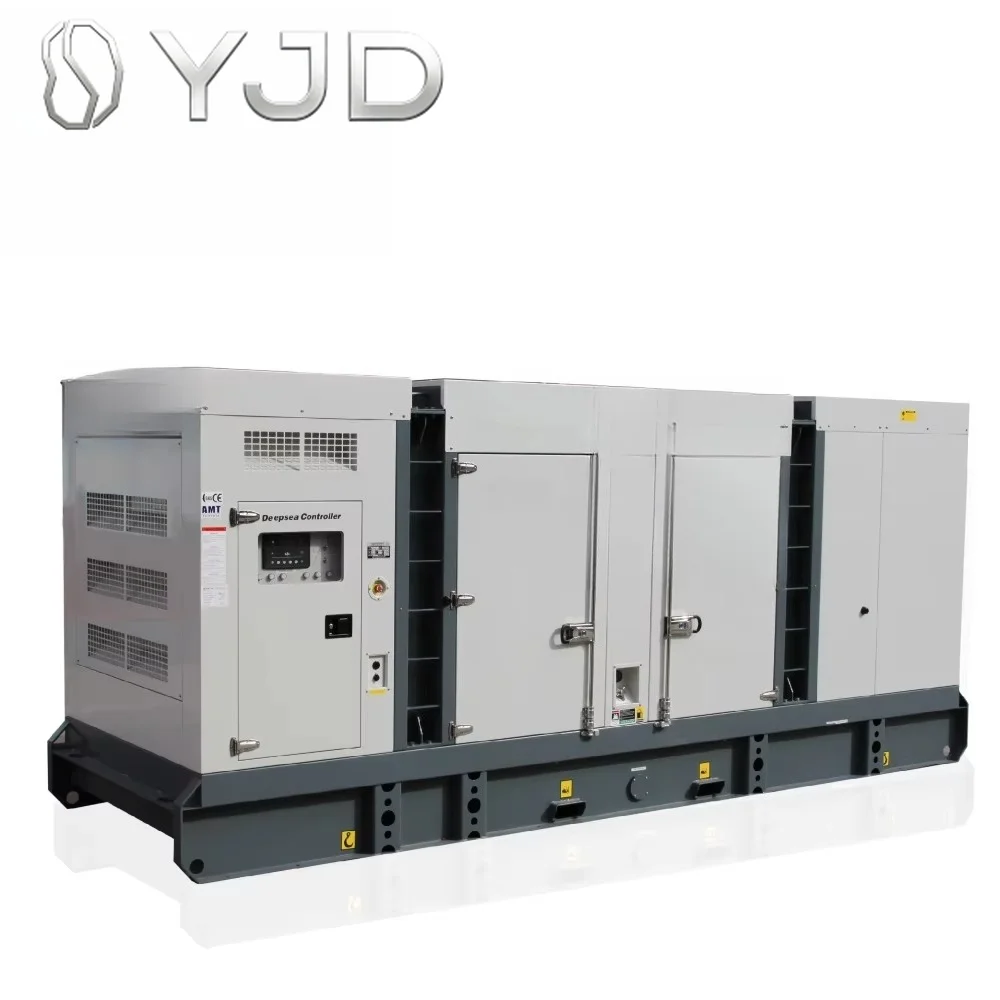 Oem Super Silent Di…