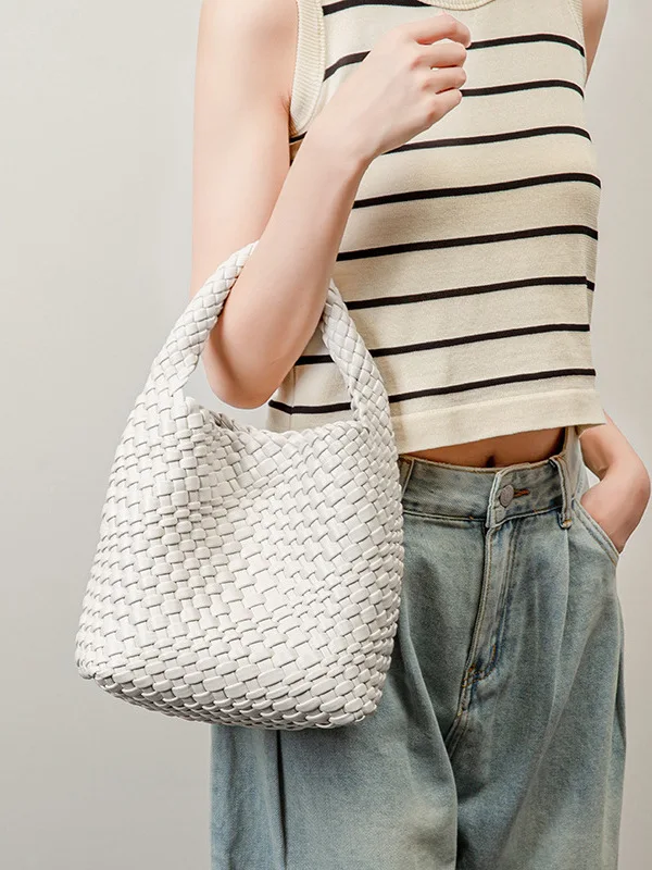 handwoven-shoulder-bag-pure-color-basket-style-mother-daughter-bag-casual-vintage-crossbody-bag-soft-pu-leather-daily-use