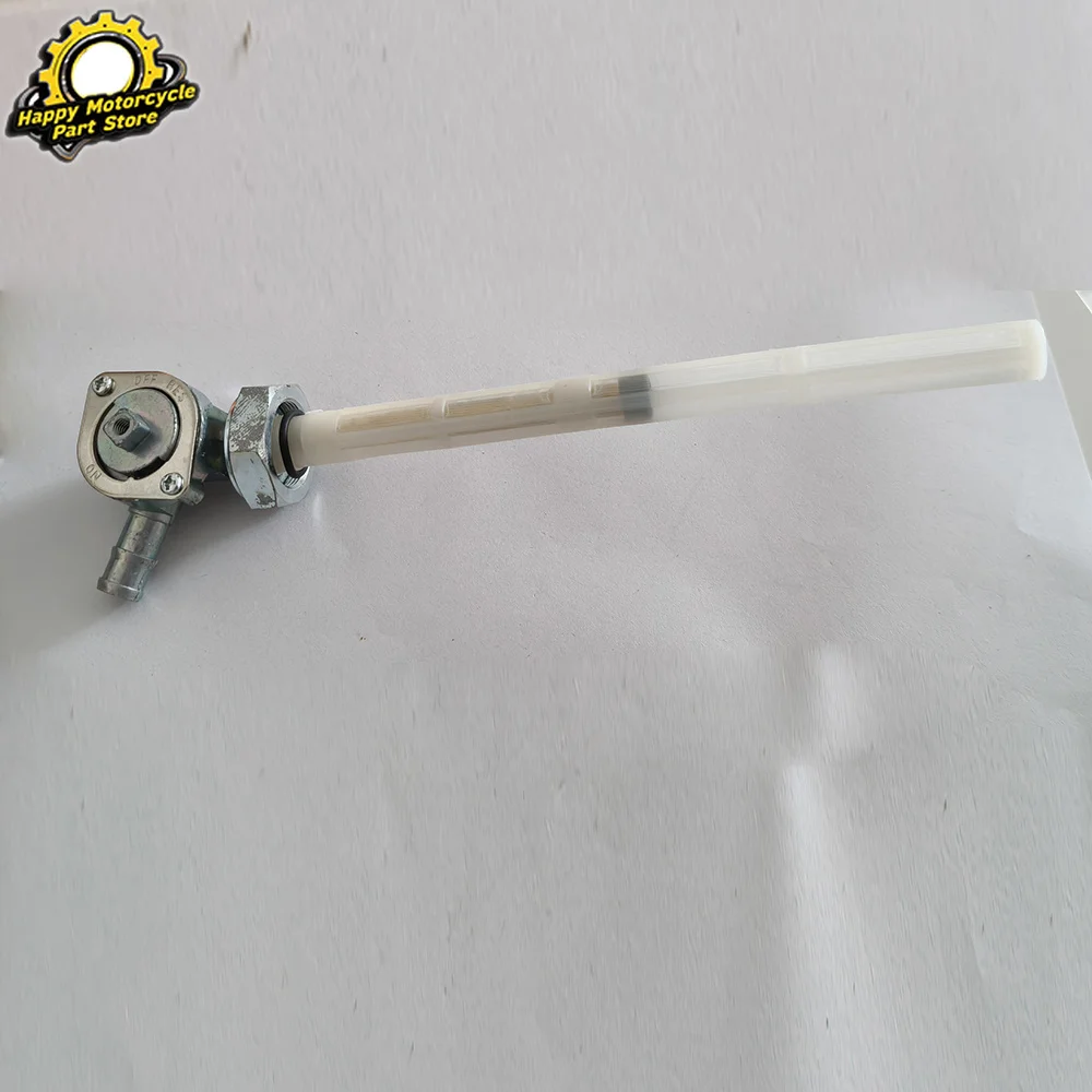 Motorcycle Part Fuel Tank Petcock Valve Switch For Honda VT600 Shadow VLX Deluxe VT 600 VLX600 VF750 VF750CD Magna Deluxe VF 750