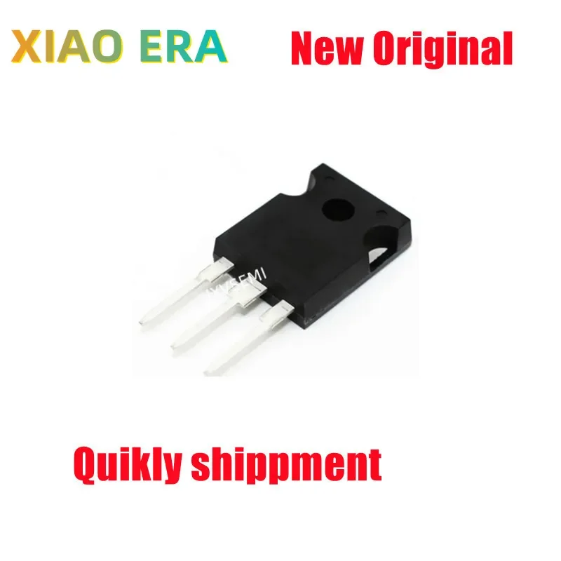 10PCS New Original FQA24N60 FQA24N50F FQA24N50 FQA20N40 FQA19N60 FQA170N06 FQA160N08 FQA13N80 FQA10N80C MOS Transistor