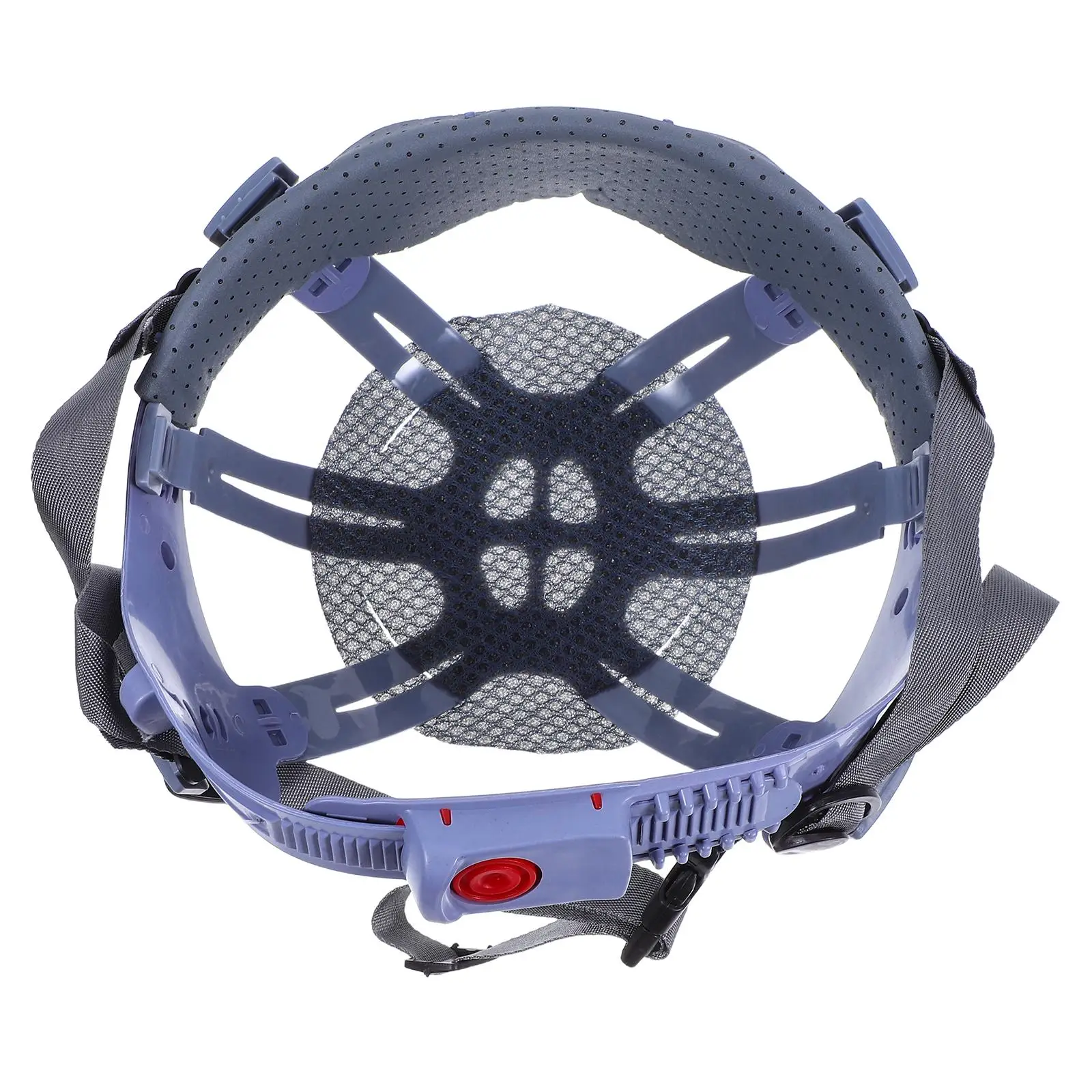 Safety Liner Shock Absorption Comfortable Material Easy Installation Hard Hat Accessories Ratchet Suspension Construction