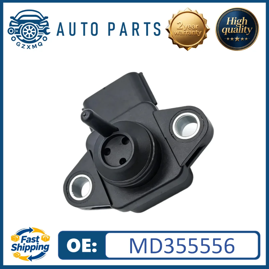 MD355556 Manifold Absolute Pressure For Mitsubishi SPACE STAR Galant Minicab Sebring