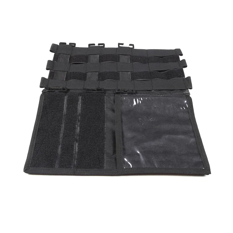 

For 2020-2023 Land Rover Defender 90 110 black car styling Car multifunctional sun visor storage bag car interior accessories