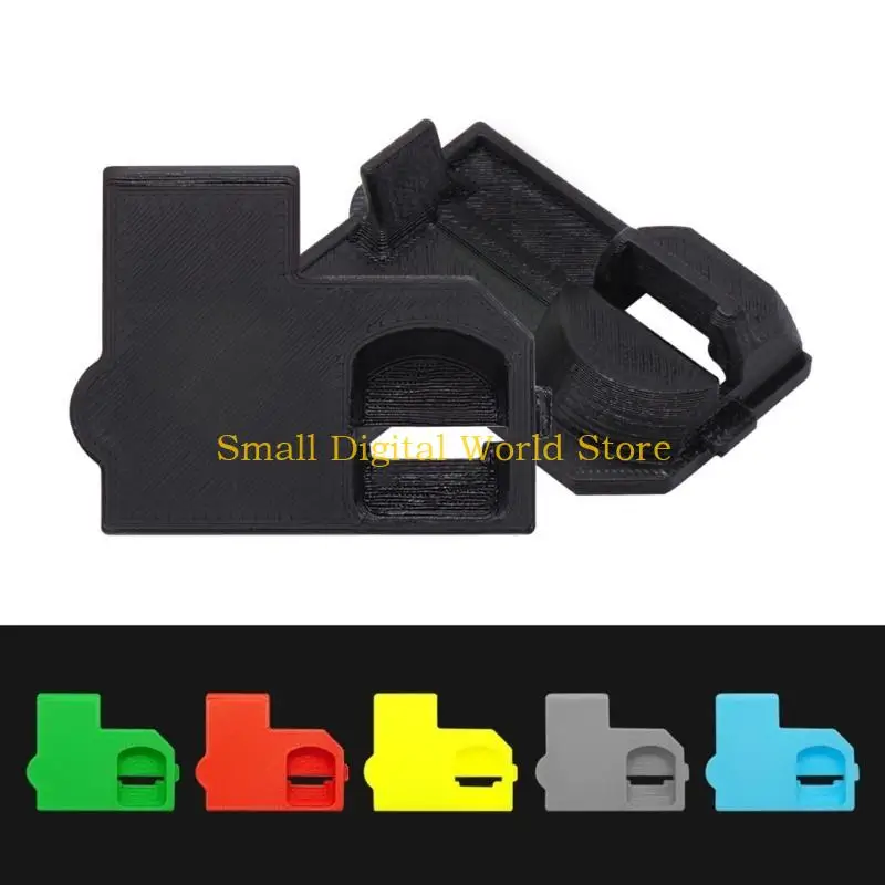 77UB Gaming Accessoires Print SD2SP2 Shell Cover für Game Console