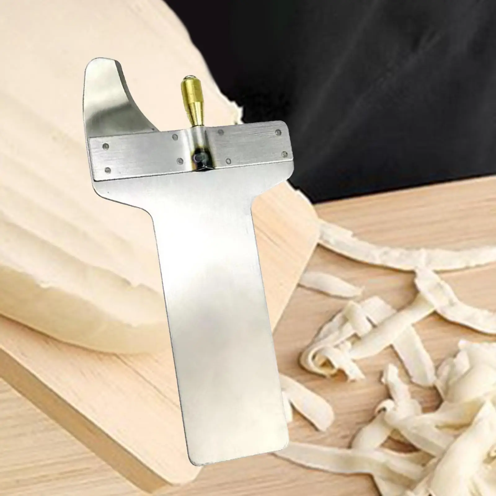 Noodle Sliced Knife Household Kitchen Tools Noodles Maker Cooking Stainless Steel Pastry Tools Hand Shaven Noodles Knife