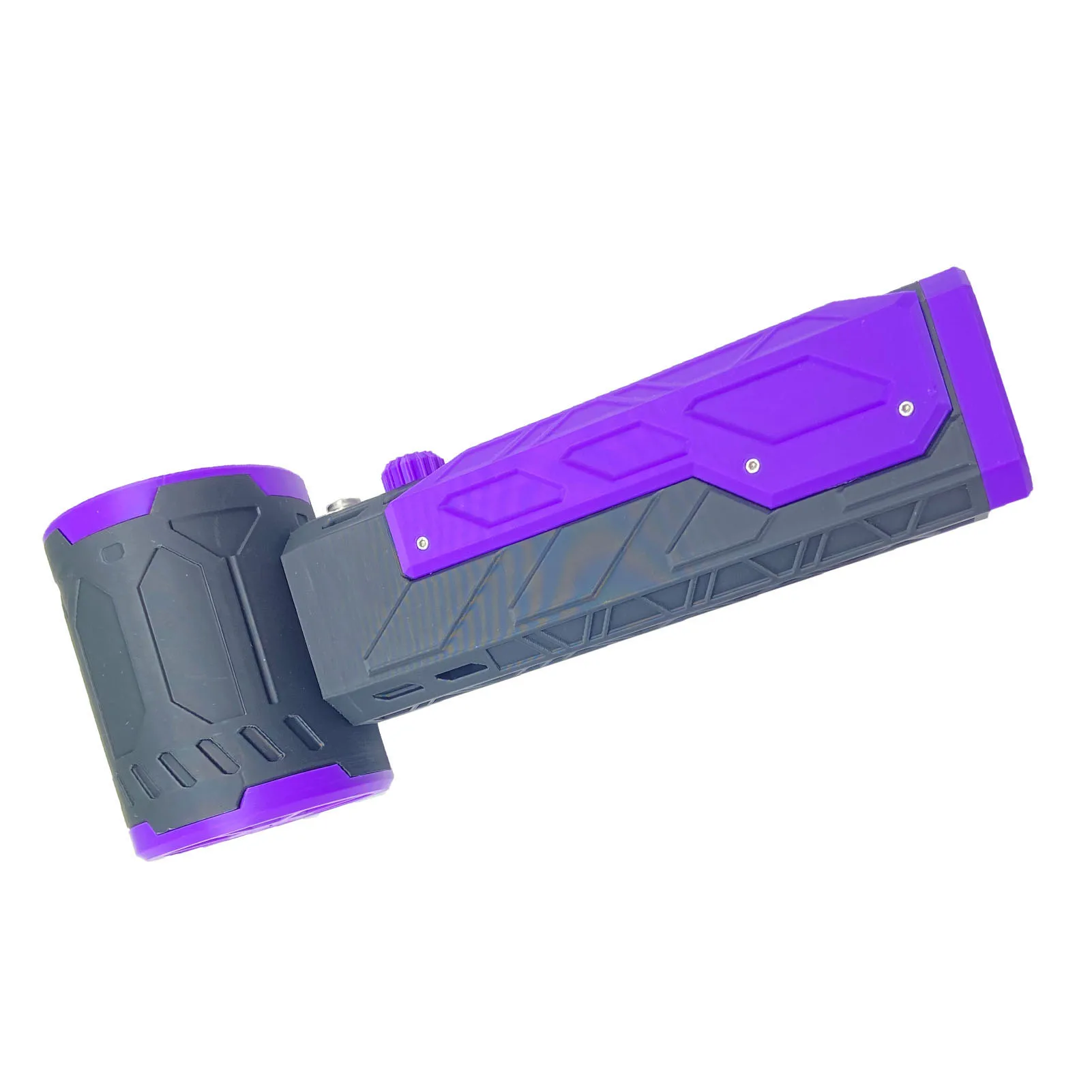 منفاخ توربوفان منفضة هواء كهربائية 800 جرام دفع يده أنبوبي توربينية لتنظيف المركبات تجفيف النزهات الشواء 12.6 فولت 40A