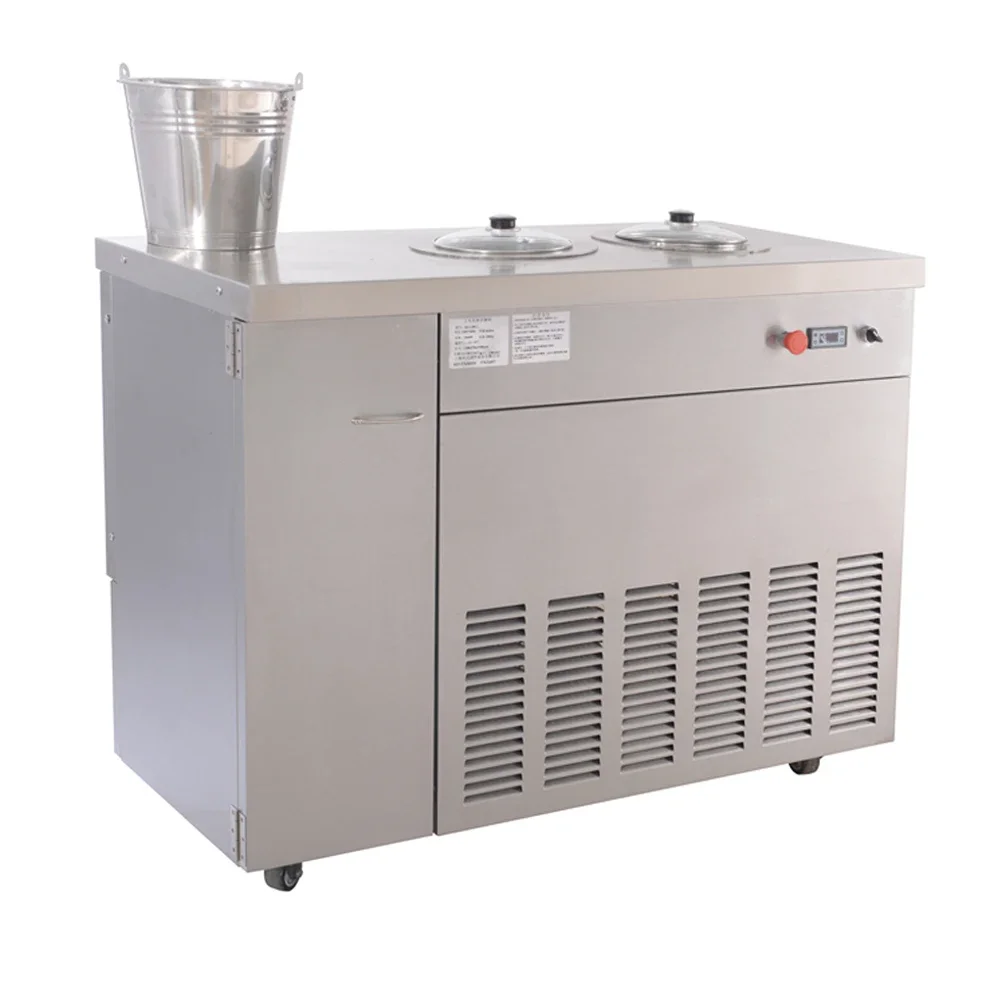 

Turkish Ice Cream Machine Price