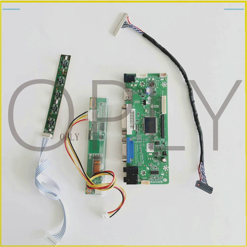 Lvds Panel Controll… - image