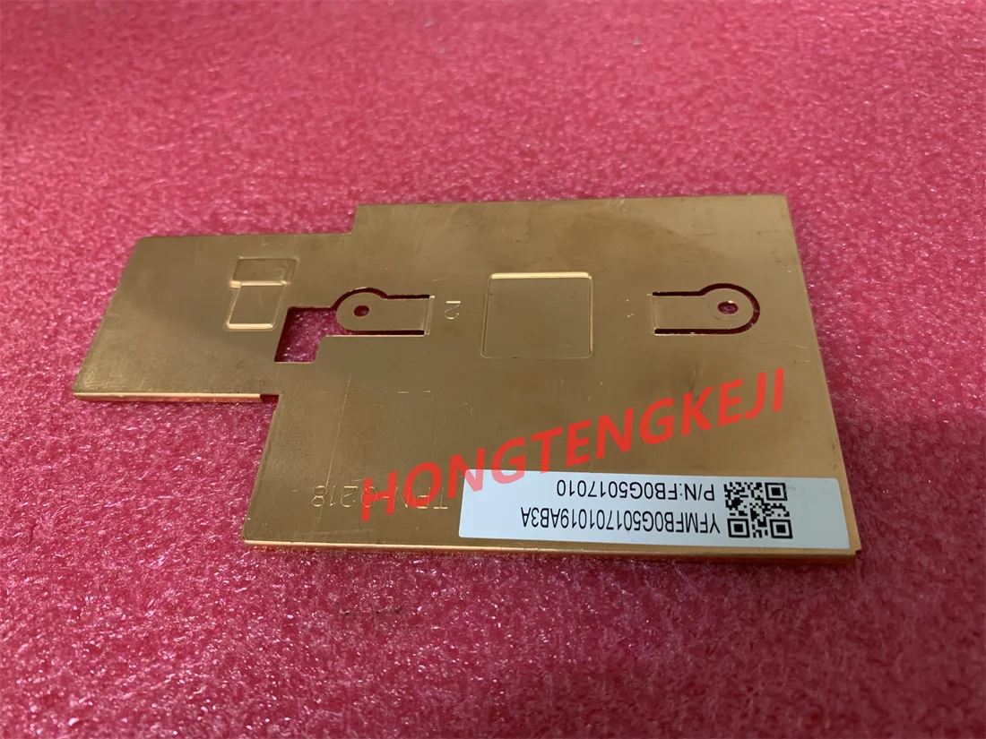 Used FB0G5017010 for HP Chromebook 11 G7 G8 G2 G3 EE CPU heat sink 100% Fully Tested