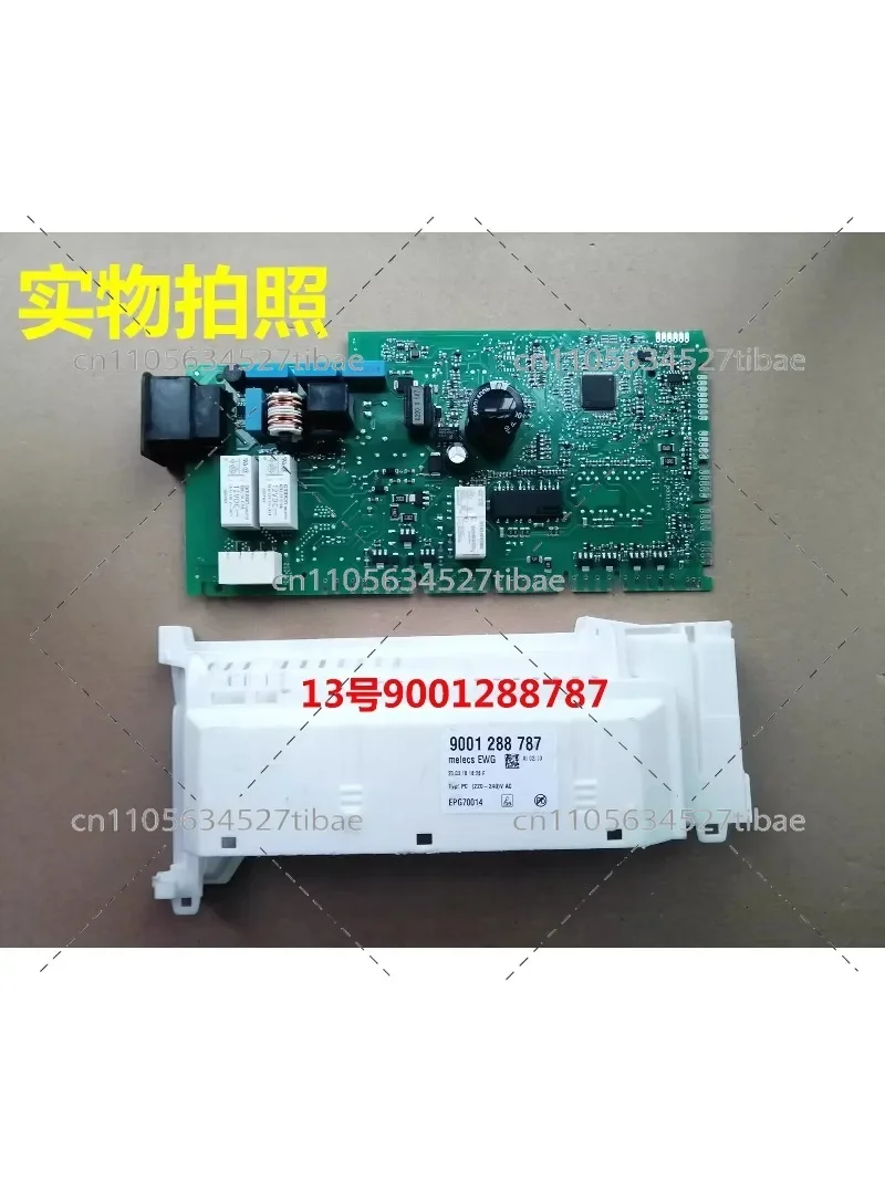 Original Dishwasher Driver Board Power Module 9001048305 Replacement Part for Dishwashers
