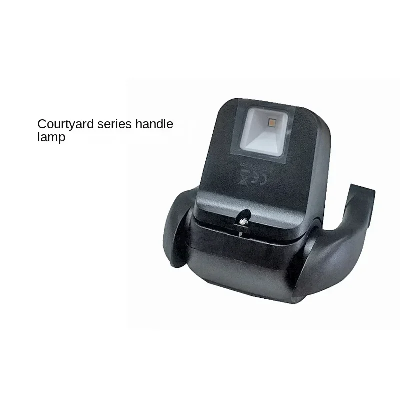 

Bestselling Outdoor Barbecue Camping Multi-Function Light Braised Oven American Barbecue Oven Grill Rack Handle Light