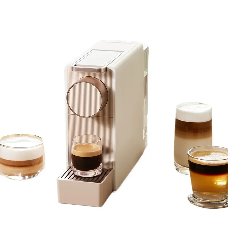 Coffee Machine Automatic Espresso Portable Home Multifunctional Quick Making Equipment