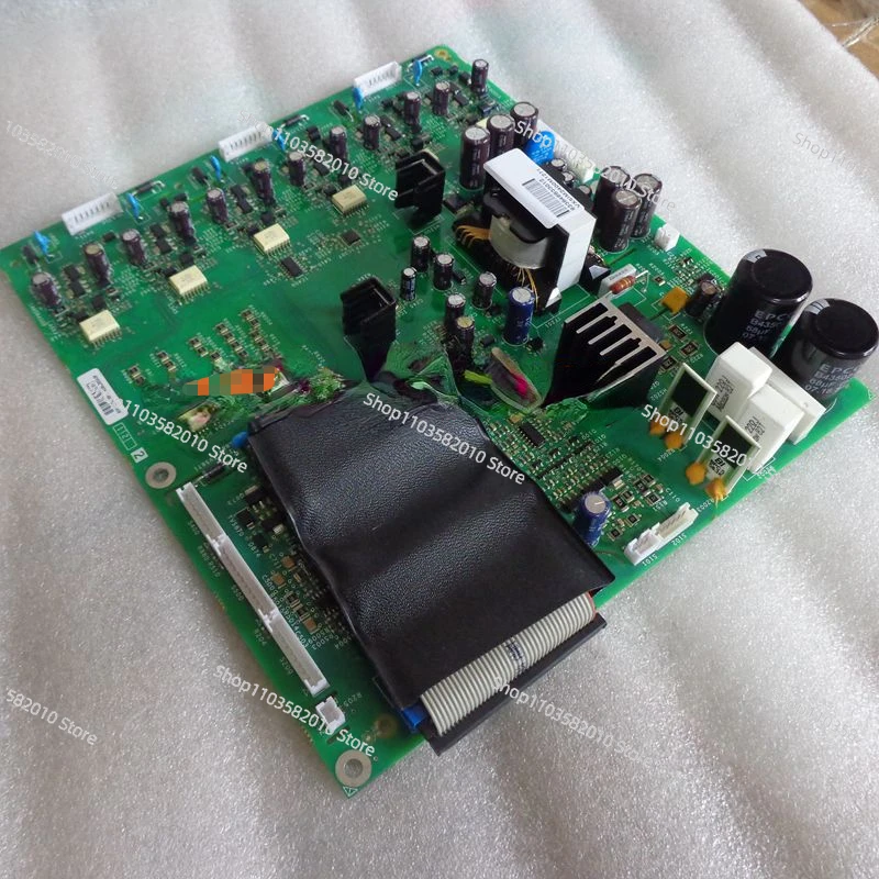 Power Drive Board VX5A1HD75N4 for Frequency Converter ATV61HD75N4 Brand New Original