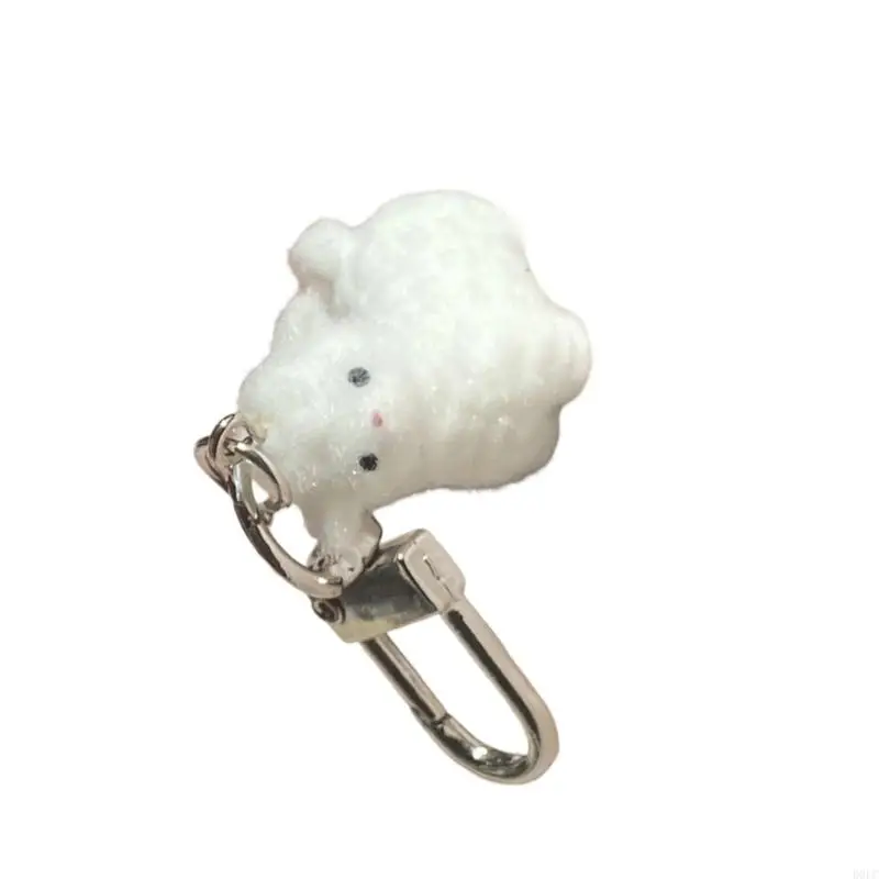 D0LC Deer Brelkain wisiorek