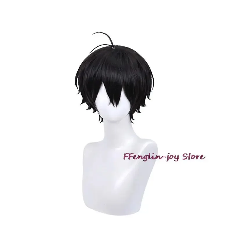 Новый костюм аниме SK8 The Infinity 2021, Chinen Miya SK Eight, косплей, вечерние костюмы на Хэллоуин, куртка, перчатки с хвостом ❤ ❤ dd