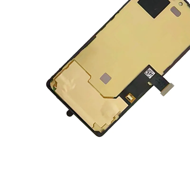 Wyświetlacz OLED 6,3 cala z ramką do Google Pixel 7, ekran dotykowy LCD z digitizerem do Google Pixel7 GVU6C GQML3 GO3Z5 — zdjęcie produktu 5